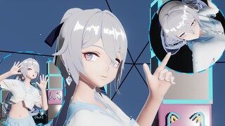 【Bronya丨LAMB】Beri aku cinta dan ketulusan