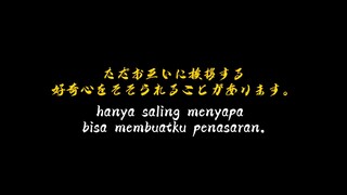 kata" anime bikin merinding