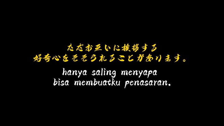 kata" anime bikin merinding