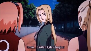 Awet muda yaa Tsunade