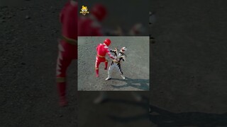 ABARANGER: Top Sự Thật - Siêu Nhân Khủng Long Trắng Abarekiller | meXINE