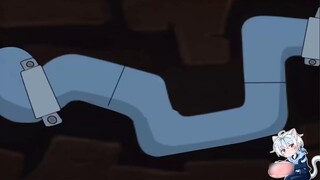 Tom and Jerry Mobile Game: Have you seen the fully automatic tracking of geometric barrels? [Highlig