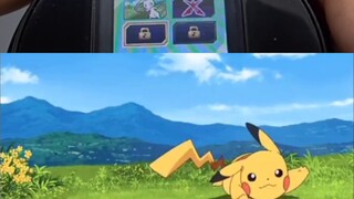 Mở hộp Pokémon Poké Ball của TOMY