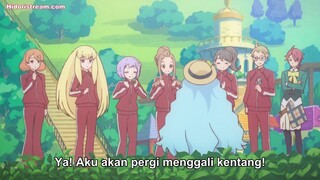 Mahoutsukai ni Narenakatta Onnanoko no Hanashi Eps 4 (Sub-Indo)