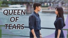 Queen of Tears Episode 01