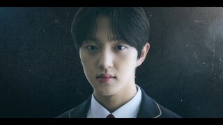 High school Return of a gangster episode 8 final