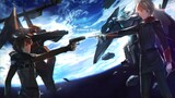 aLdnoah: zero (2nd-season) -episode- #2