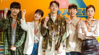 Start-Up (2020) Episode 14 with English subtitle