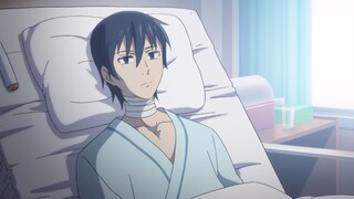 Erased S1E11