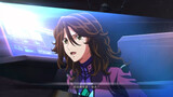 In "SD Gundam G Century", the goddess of wisdom will also say "Tang Huaisen" when the emperor is use
