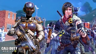 THIS WEEK CONTENTS IN CODM | "FENNEC MYTHIC" IS FINALLY BACK | "LEGENDARY KOSHKA" | AND MORE