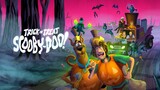 TRICK OR TREAT SCOOBY ... Link On Description