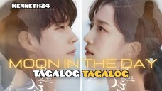 (𝖤𝗉𝗂𝗌𝗈𝖽𝖾 01) 𝖬𝗈𝗈𝗇 𝖨𝗇 𝖳𝗁𝖾 𝖣𝖺𝗒 𝖳𝖺𝗀𝖺𝗅𝗈𝗀 𝖣𝗎𝖻𝖻𝖾𝖽