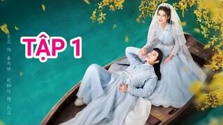 PHẦN 2 Nhất Dạ Tân Nương Tập 1 -  CHÍNH THỨC Lên Sóng, Tần Thượng Thành & Hoa Dung|TOP Hoa Hàn