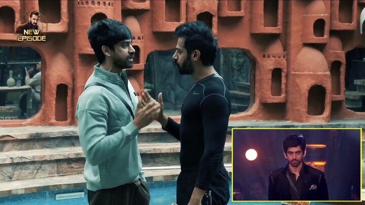 Bigg Boss 2024 S18E103