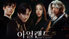 Island s1-ep2 (engsub)