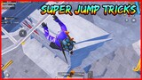 Super Jump Trick Pubg Mobile - Pubg Mobile Godzilla Vs Kong Tips And Tricks | Xuyen Do