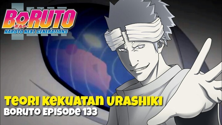 Bagaimana Cara Urashiki Membaca Masa Depan