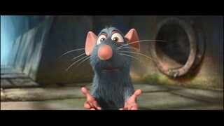 Ratatouille Trailer 1 en portugués