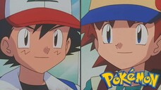 Pokémon Tập 81: Sân Thi Đấu Thạch Anh! Đấu Với Hiroshi (Lồng Tiếng)