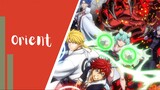 Anime Orient || Pembahasan Anime