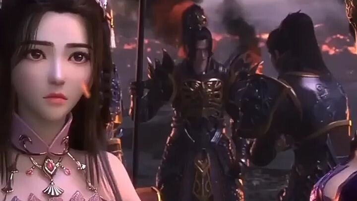 DAU DI BATTLE BTTH