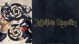 Jujutsu Kaisen -S1 [SUB INDO] || OPENING 1 ★