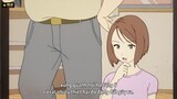 Natsunagu! tập 5 #anime #schooltime