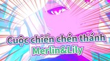 [Cuộc chiến chén thánh/MMD] Merlin&Lily - Cynical Night Plan
