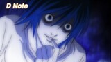 Death Note (Short Ep 15) - L gặp gỡ Kira đệ nhị