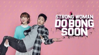 Strong Girl Bong-soo Episode 4 Tagalog Dubbed HD