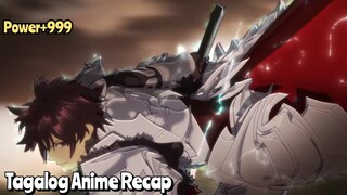 (13)Binubully Sya ng Lahat Ngunit Nagkaroon ng Kapangyarihan Galing sa Ibang Mundo - anime recap