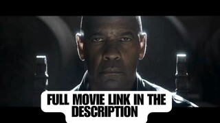 The Equalizer 3 2023