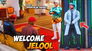 JELOOL PINDAH KE WHITE TIGER ?! - GTA V ROLEPLAY INDONESIA