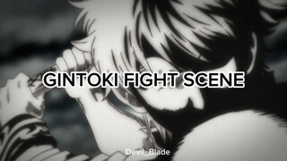 Pertarungan terbaik GINTOKI 😍😱😱