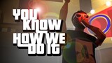 DON CANELO - YOU KNOW HOW WE DO IT (MIXTAPE)