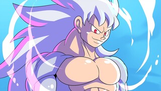 DragonBall Silver Episode 6