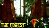 MEMBANGUN BASE DI HUTAN PENUH DENGAN KANIBAL - THE FOREST #2