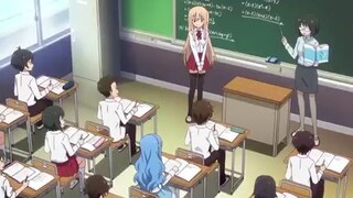 Umaru season 1 EP 1 Tagalog dub