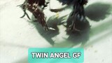 nanalo na nga si talisay             Twin Angel
