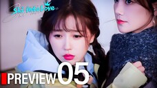 PREVIEW-EP5/23 Ski into Love (2025)