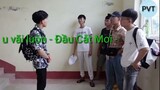 (Video Chế) YTP : Ui Vãi Luôn ' ĐẦU CẮT MOI ' Cười ỉa =)) | Phạm Văn Tuyền | Official MV