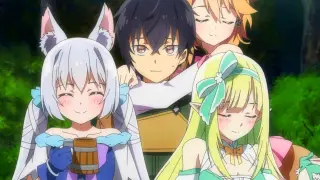 Top 10 Harem Anime Where MC Easily Gets All The Girls To Himself