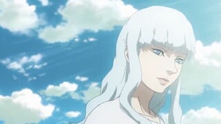 Berserk: Ougon Jidai-hen – Memorial Edition Episode 1 Sub Indo