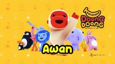 Banana Doong Doong - Awan