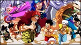 How The Supernova Will Impact The End Of Wano - One Piece Discussion