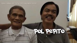 TATAY RICK MAY BAGONG KAIBIGAN NA!