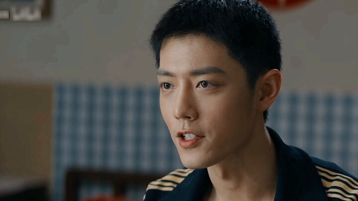 Xiao Zhan Narcissus (departemen pseudo-gu) "Cinta yang Tak Terlupakan" Episode 17 [Kunjungan Ganda] 