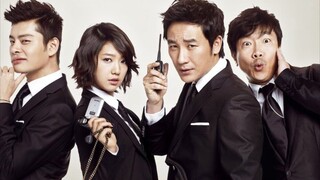 TITLE: Cyrano Agency/Tagalog Dubbed Full Movie HD