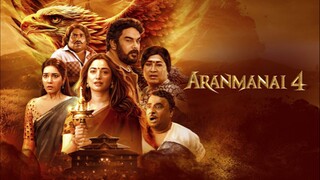 Aranmanai 4 | Tamil Full Movie | Comedy